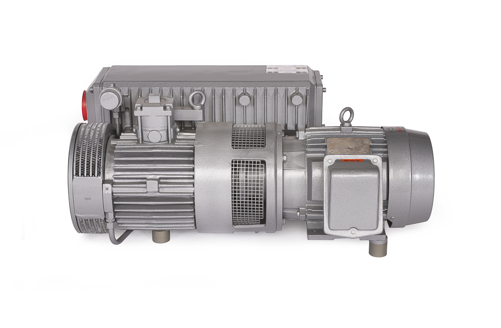 Reconditioned 250D Vacuum Pump